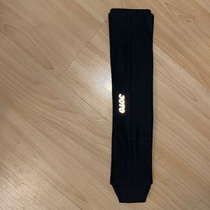 Running belt